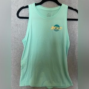 Nike tank top